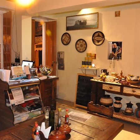 Cafe Preto Pousada E Bistro Mucuge Luaran gambar